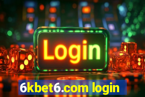 6kbet6.com login